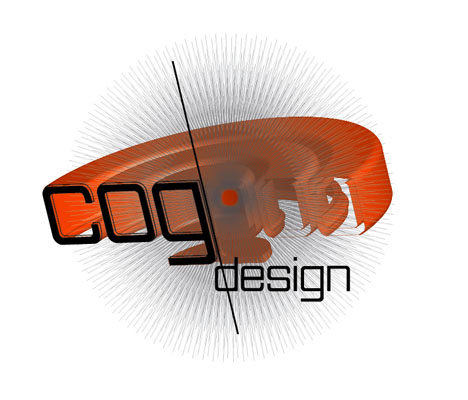 Cog Logo