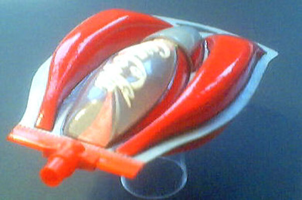 Coka Cola 02