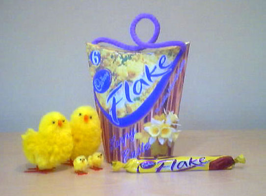 Flake Easter Carton 01