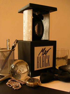 Mat Black 3