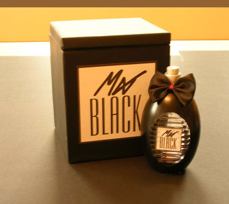 Mat Black 4