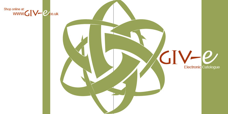 Give Electronic Catalogue