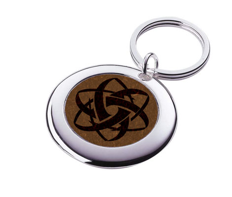 Give Keyring 02