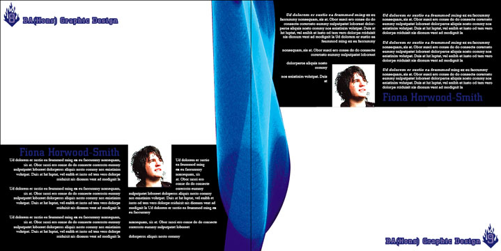 Ignite Section 02 Pages
