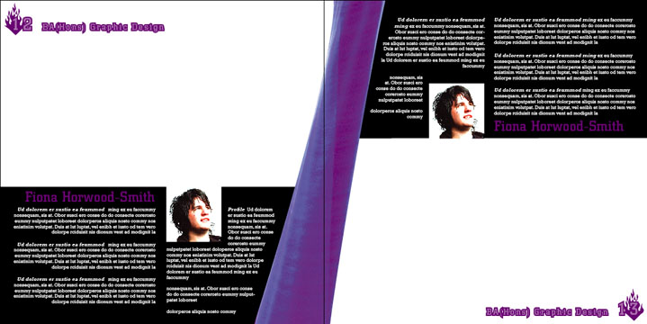 Ignite Section 03 Pages