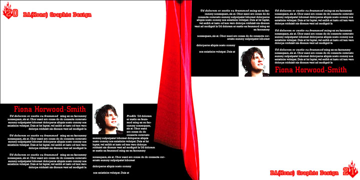 Ignite Section 05 Pages
