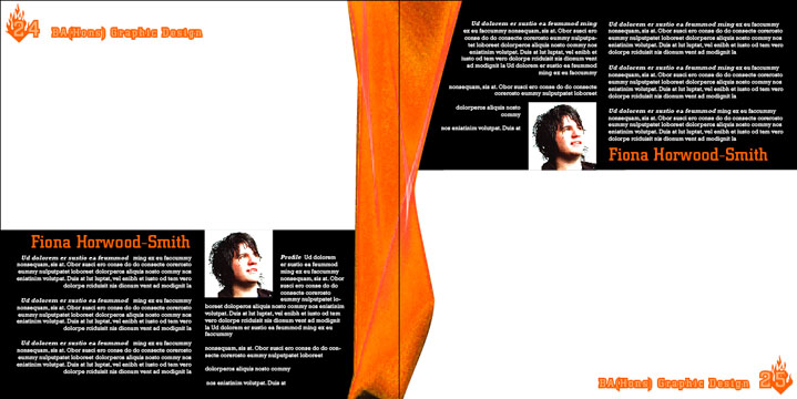 Ignite Section 06 Pages