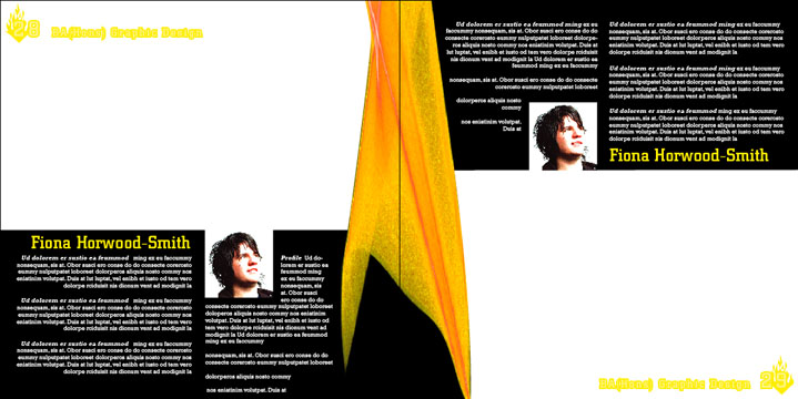 Ignite Section 07 Pages