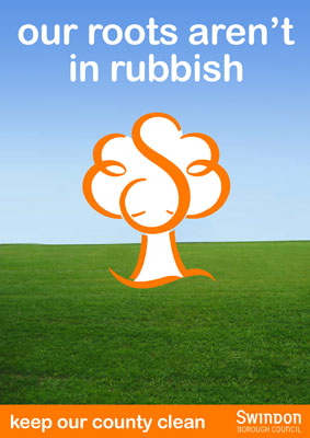 Recycling Poster 02