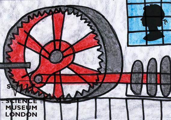 Stamp 03