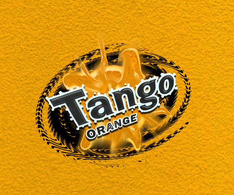 Tango  Logo