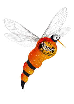 Tango Wasp