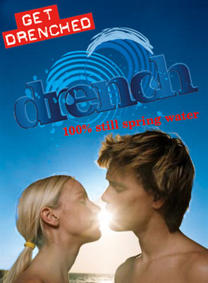 Drench Advert 02