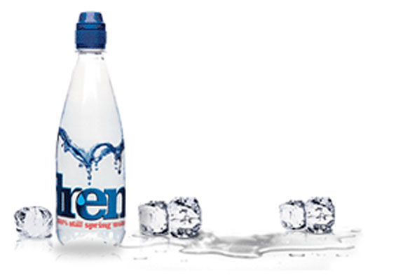 Drench Bottle (Existing)
