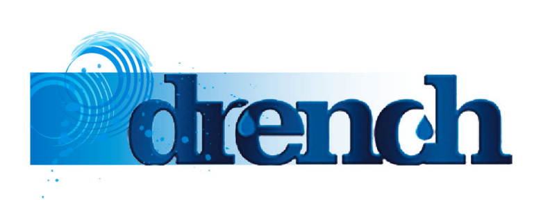 Drench Logo 02