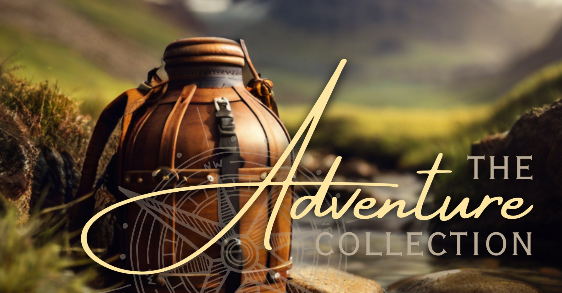 Adventure collection (1)