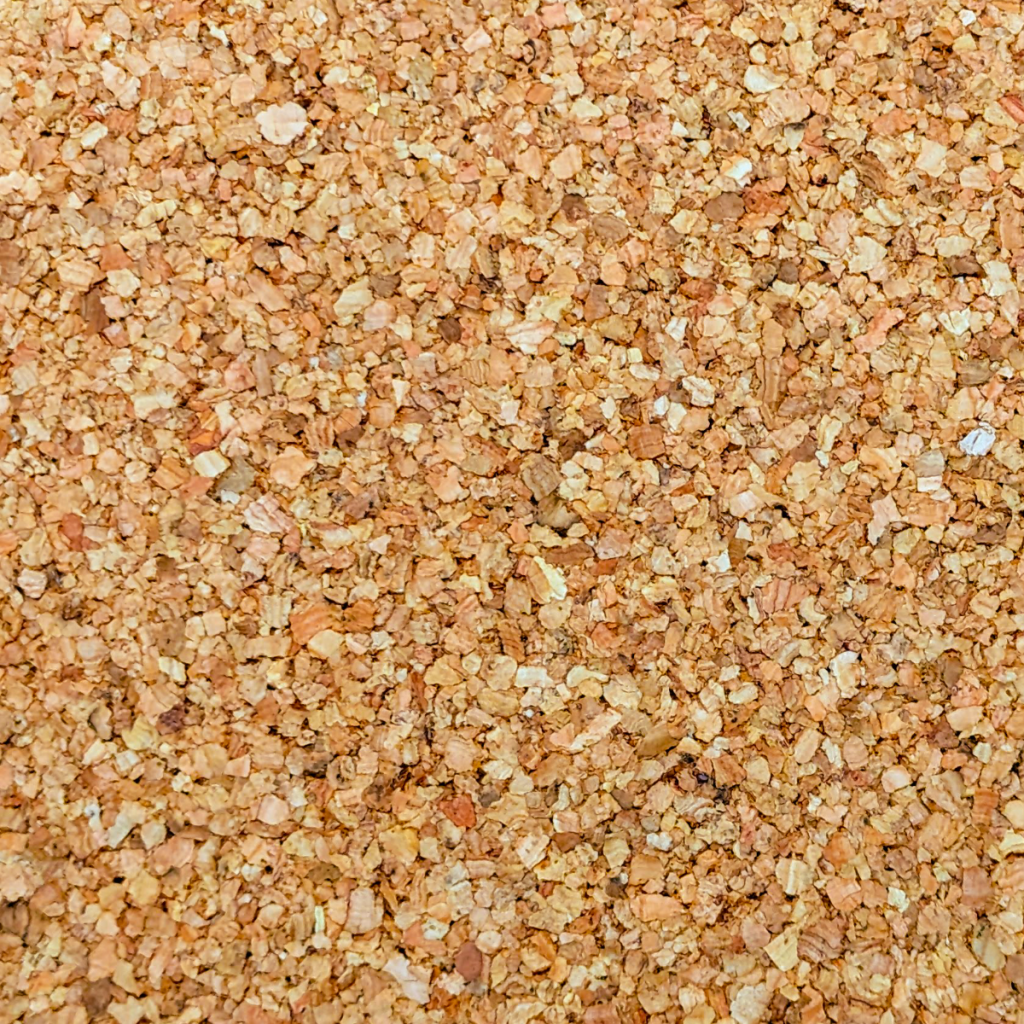 Cork Dividers for Large Round Box