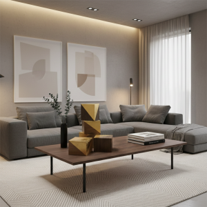 Handmade, Marquetry, Woodworking, Gold Leaf, Keepsake Box, Jewellery Box, Home Decor, Luxury Gift, Artisan, Geometric Design, Walnut, Zebrawood, Oak, Minimalist, Interior Design, Gift for Her, Gift for Him, Desk Accessory