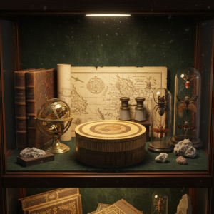 Handmade Wood Box, Marquetry, Inlay Art, Beetle Decor, Keepsake Box, Artisan Woodwork, Gift for Him, Gift for Her, Luxury Stationery, Jewellery Storage, Wood Veneer, Circular Box, Nature Inspired Art, Custom Woodwork, Home Accents