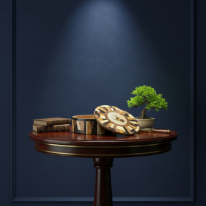 Modern Woodwork, Matrix Design, Marquetry Box, Beetle Inlay, Geometric Art, Luxury Keepsake, Handmade Gift, Architect Gift, Interior Styling, Wood Veneer Art, Statement Decor, Unique Jewellery Box, Fine Craft