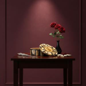 Modern Woodwork, Matrix Design, Marquetry Box, Beetle Inlay, Geometric Art, Luxury Keepsake, Handmade Gift, Architect Gift, Interior Styling, Wood Veneer Art, Statement Decor, Unique Jewellery Box, Fine Craft