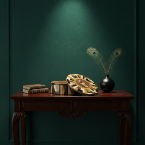 Modern Woodwork, Matrix Design, Marquetry Box, Beetle Inlay, Geometric Art, Luxury Keepsake, Handmade Gift, Architect Gift, Interior Styling, Wood Veneer Art, Statement Decor, Unique Jewellery Box, Fine Craft