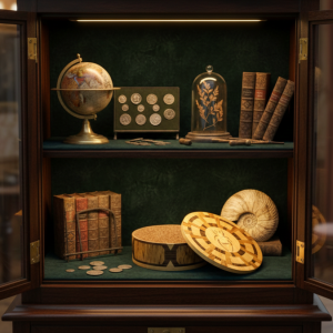 Modern Woodwork, Matrix Design, Marquetry Box, Beetle Inlay, Geometric Art, Luxury Keepsake, Handmade Gift, Architect Gift, Interior Styling, Wood Veneer Art, Statement Decor, Unique Jewellery Box, Fine Craft