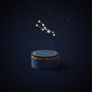 Handmade, Marquetry, Zodiac Gift, Taurus, Celestial Decor, Wood Inlay, Jewelry Box, Artisan Made, Astrology, Keepsake Box, Gift for Her, Gift for Him, Woodworking