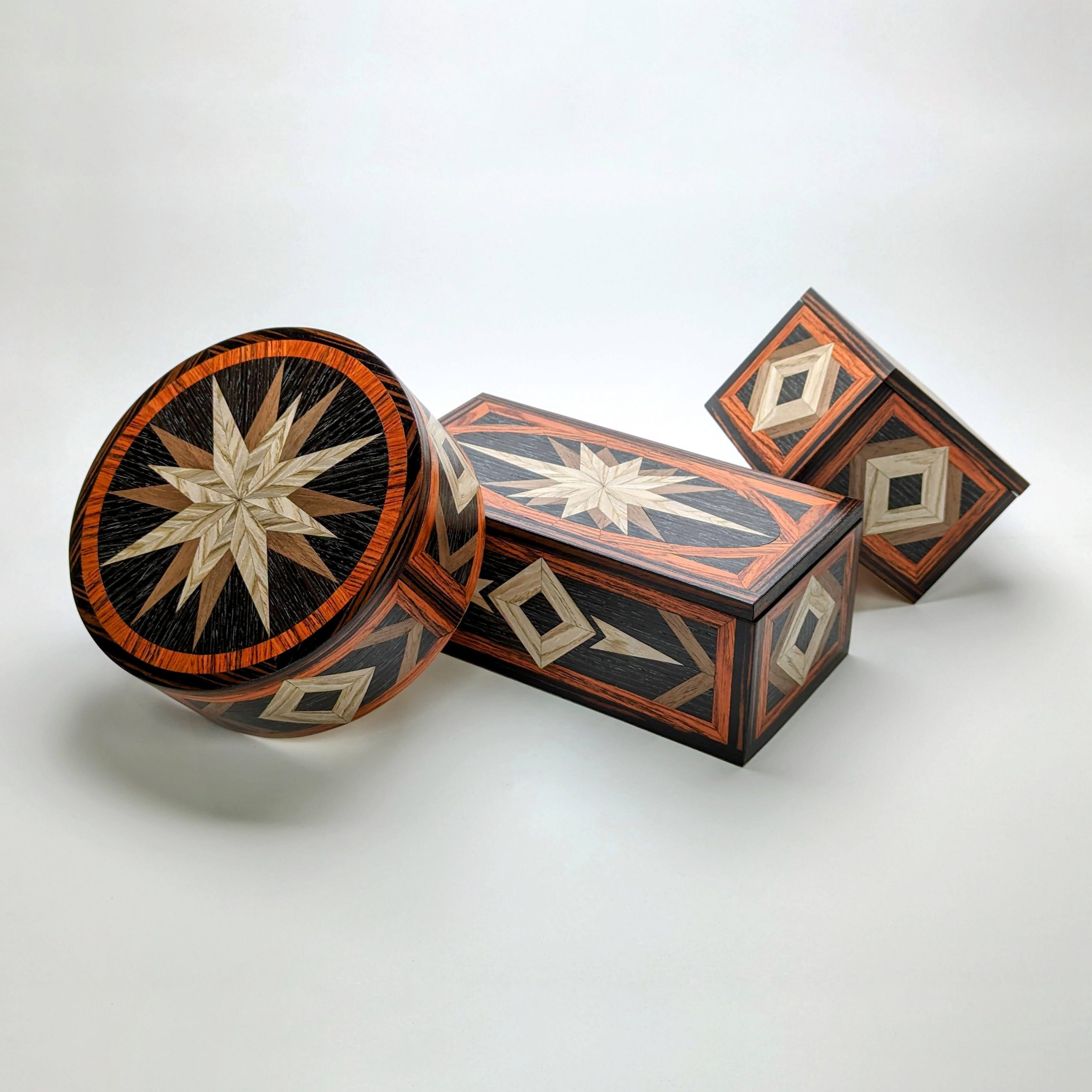 Adventure collection