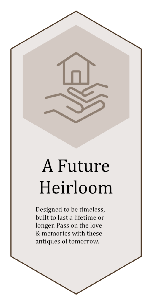 Future Heirloom
