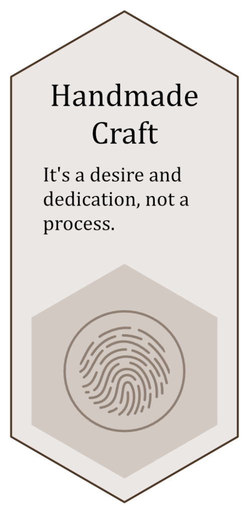 Handmade Craft