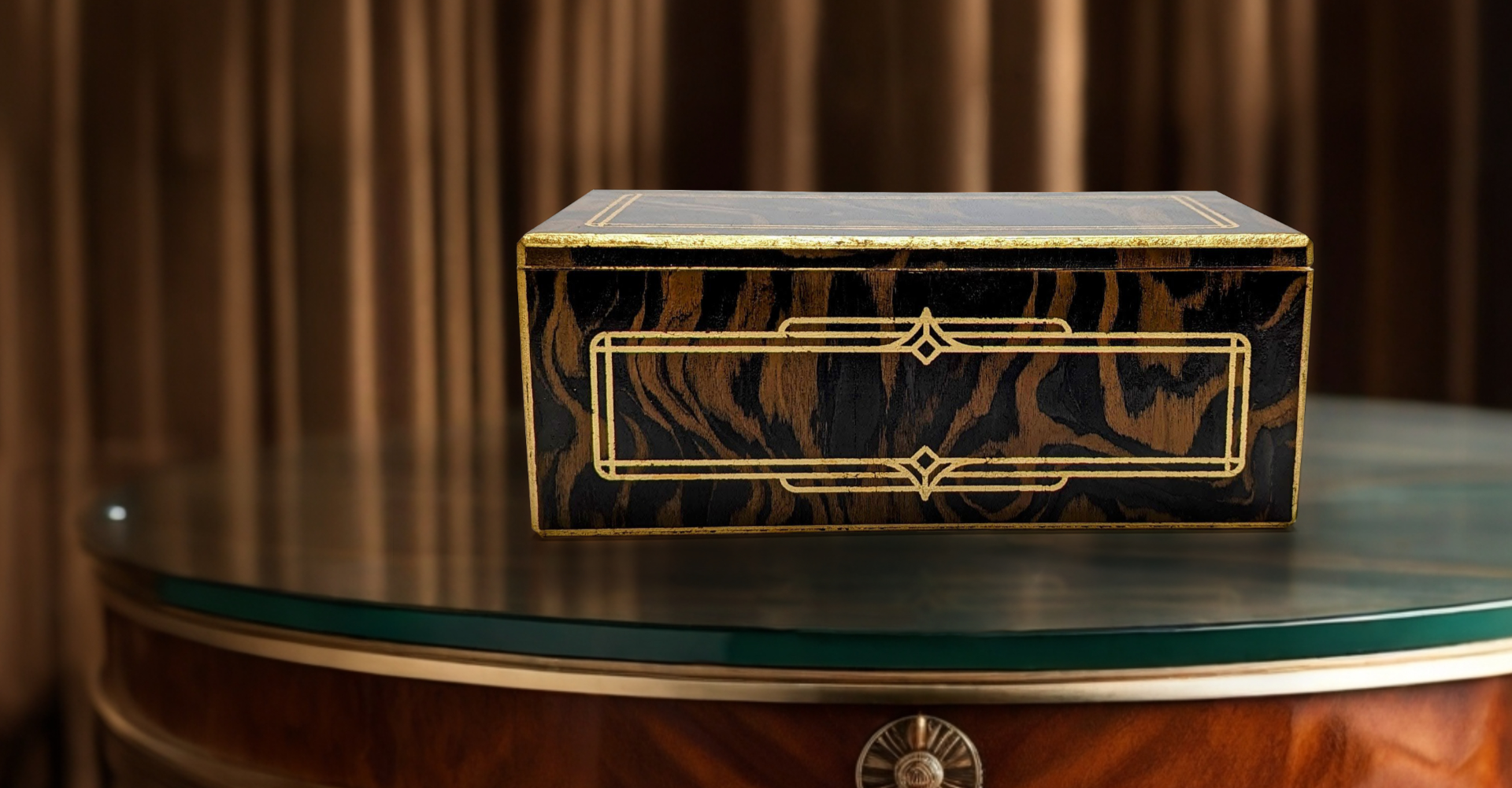 Slideshow Art Deco 1 Slideshow Art Deco 1