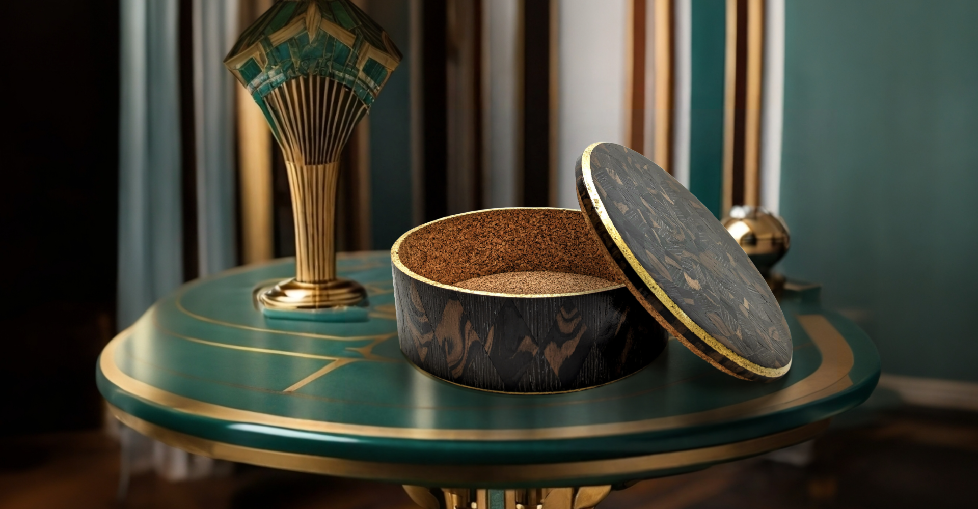 Slideshow Art Deco 6 Slideshow Art Deco 6