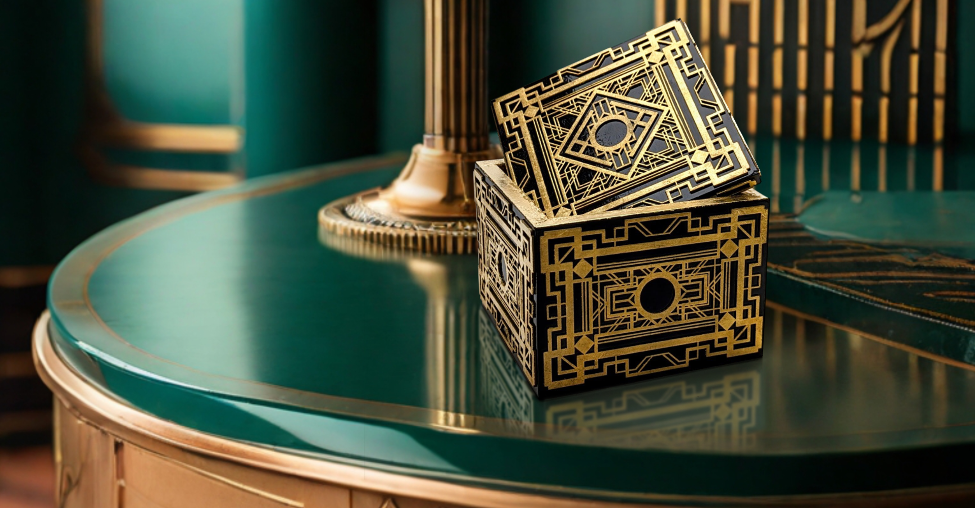 Slideshow Art Deco 7 Slideshow Art Deco 7