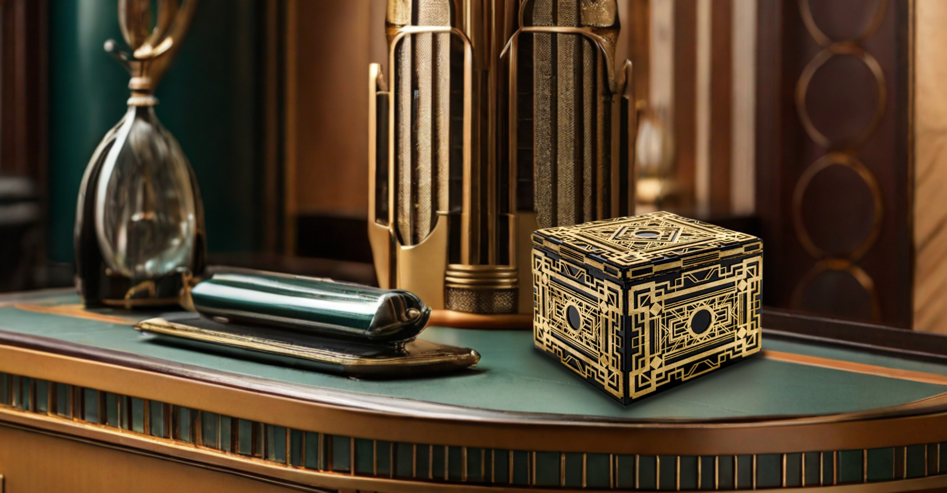 Slideshow Art Deco 8 Slideshow Art Deco 8