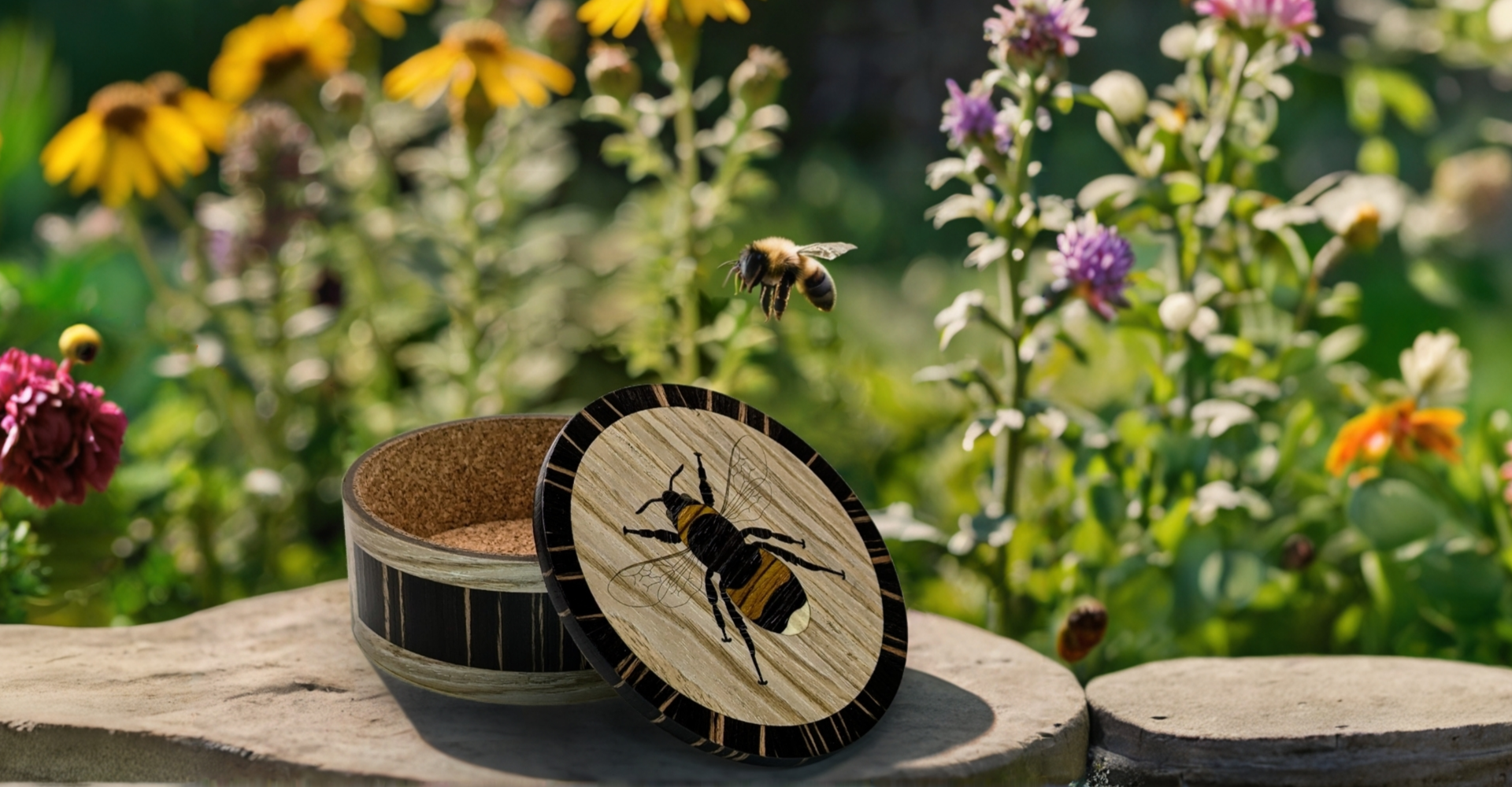 Slideshow Insect bee 1 Slideshow Insect bee 1