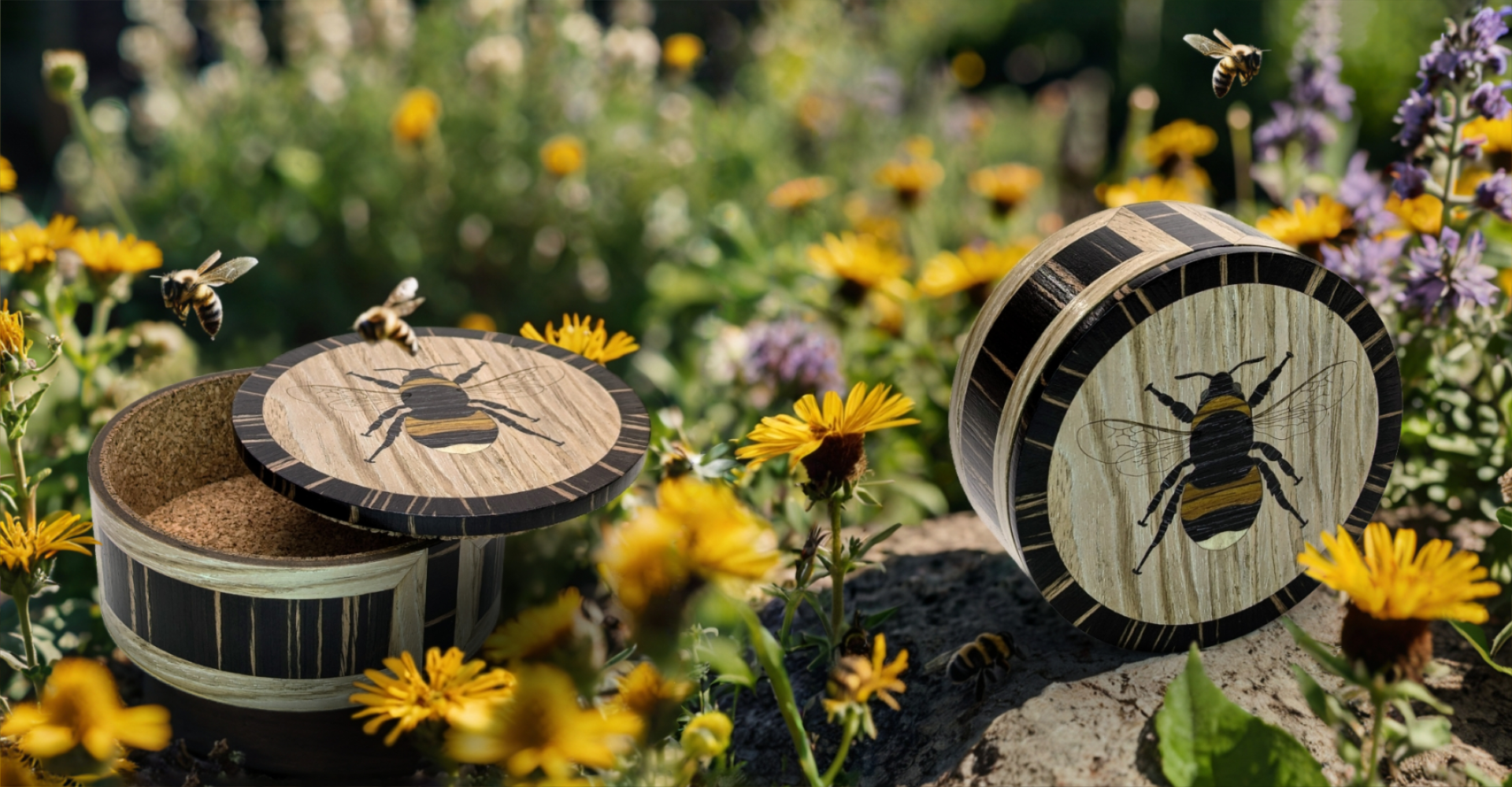 Slideshow Insect bee 2 Slideshow Insect bee 2