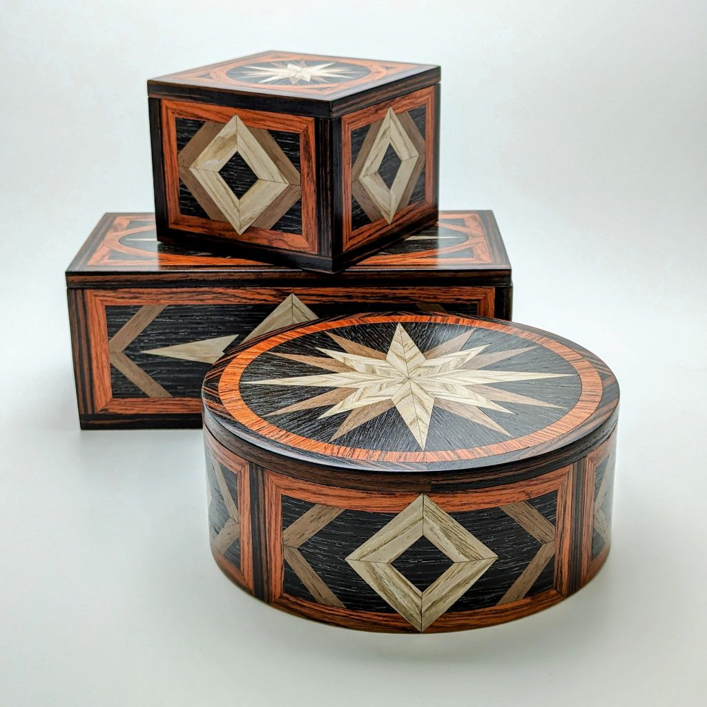 Adventure collection