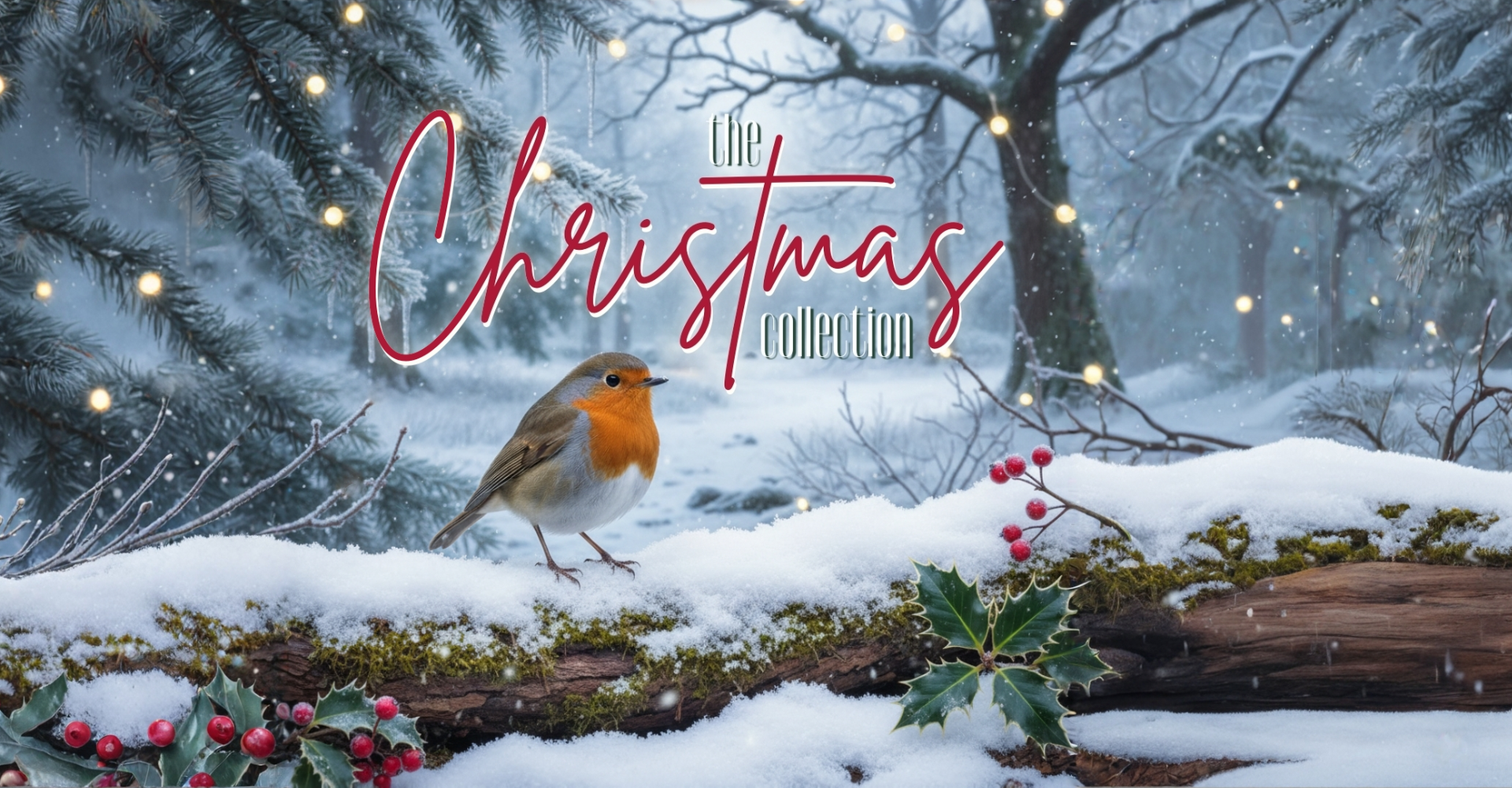 Slideshow Christmas collection Slideshow Christmas collection