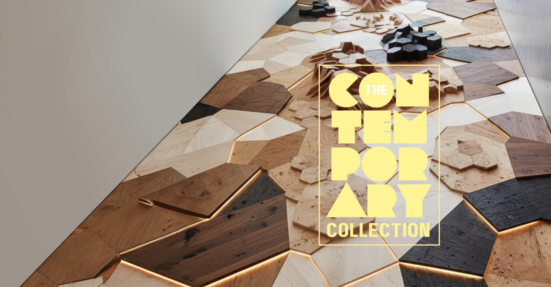 Slideshow Contemporary collection Slideshow Contemporary collection