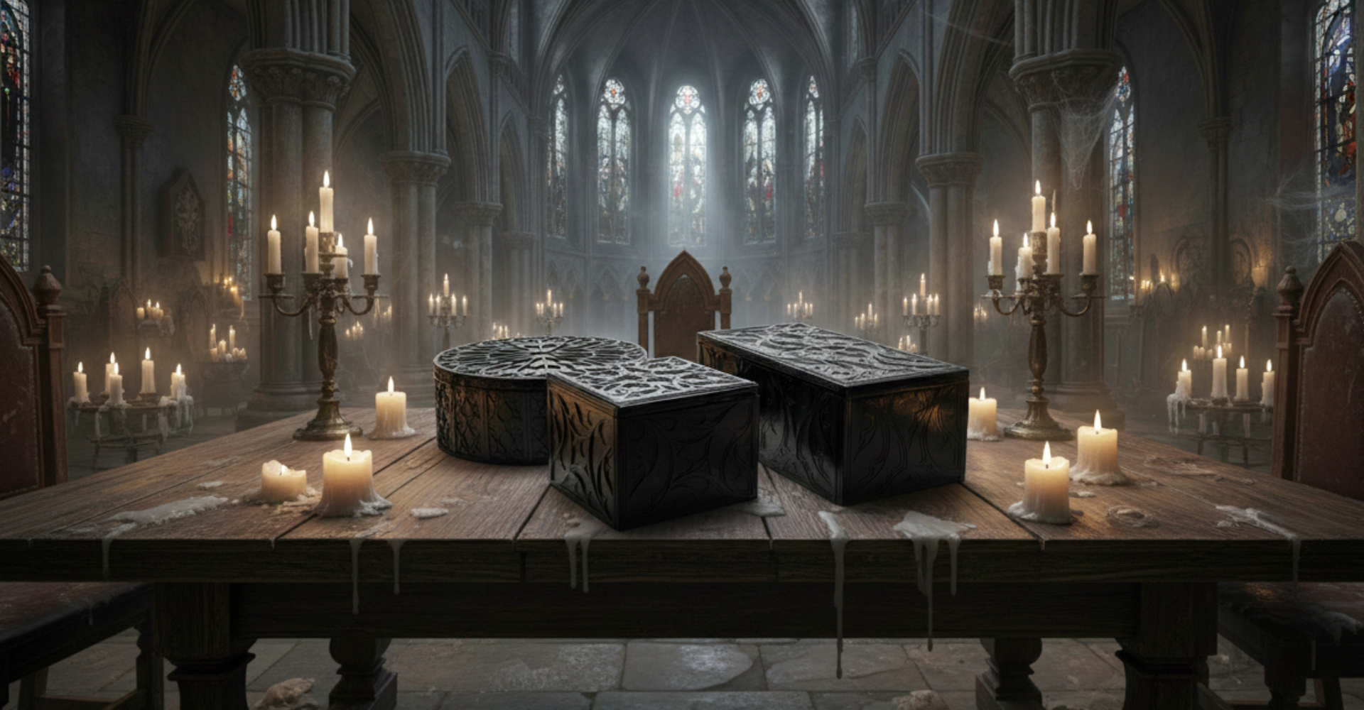 Slideshow Gothic 1 Slideshow Gothic 1