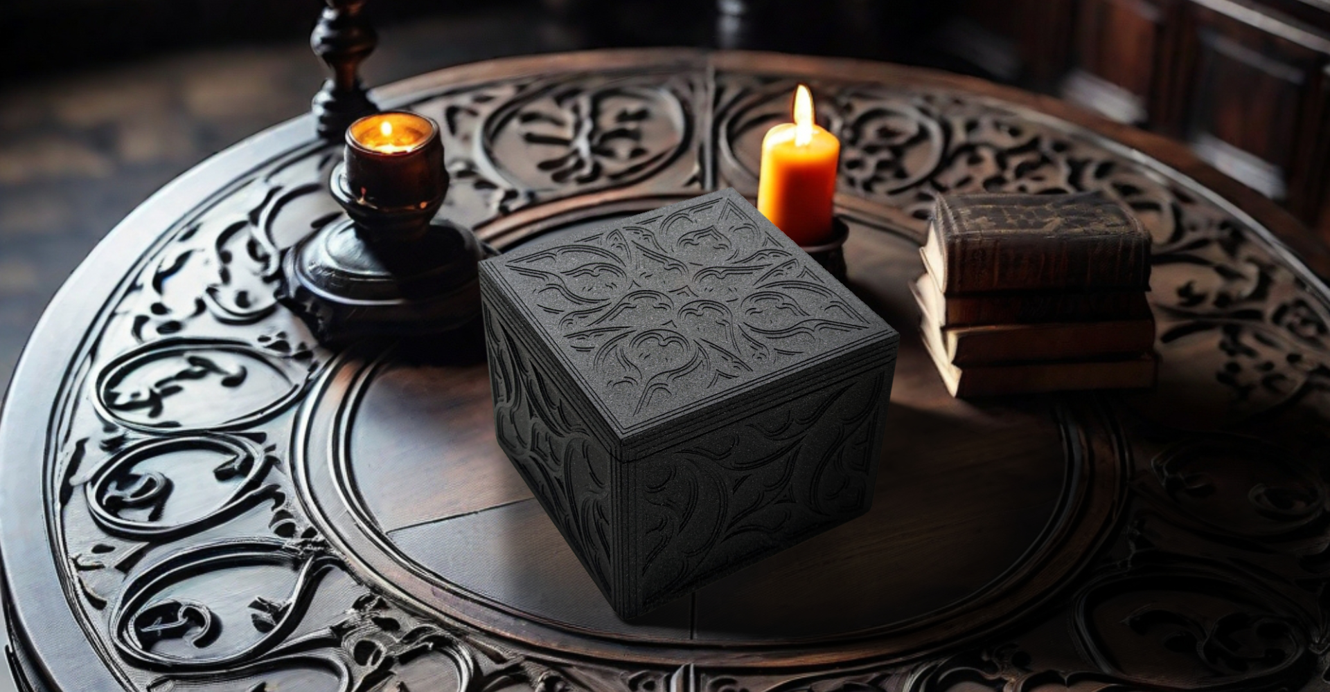 Slideshow Gothic 4 Slideshow Gothic 4