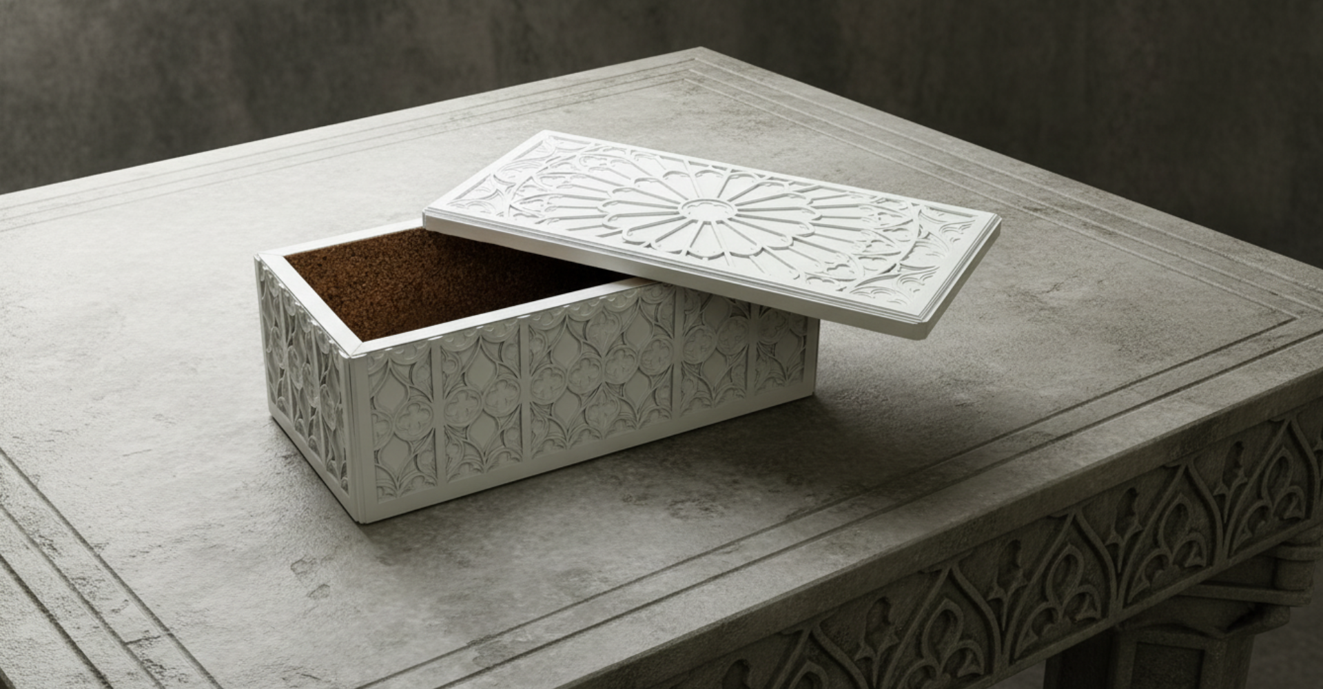 Slideshow Gothic 5 Slideshow Gothic 5