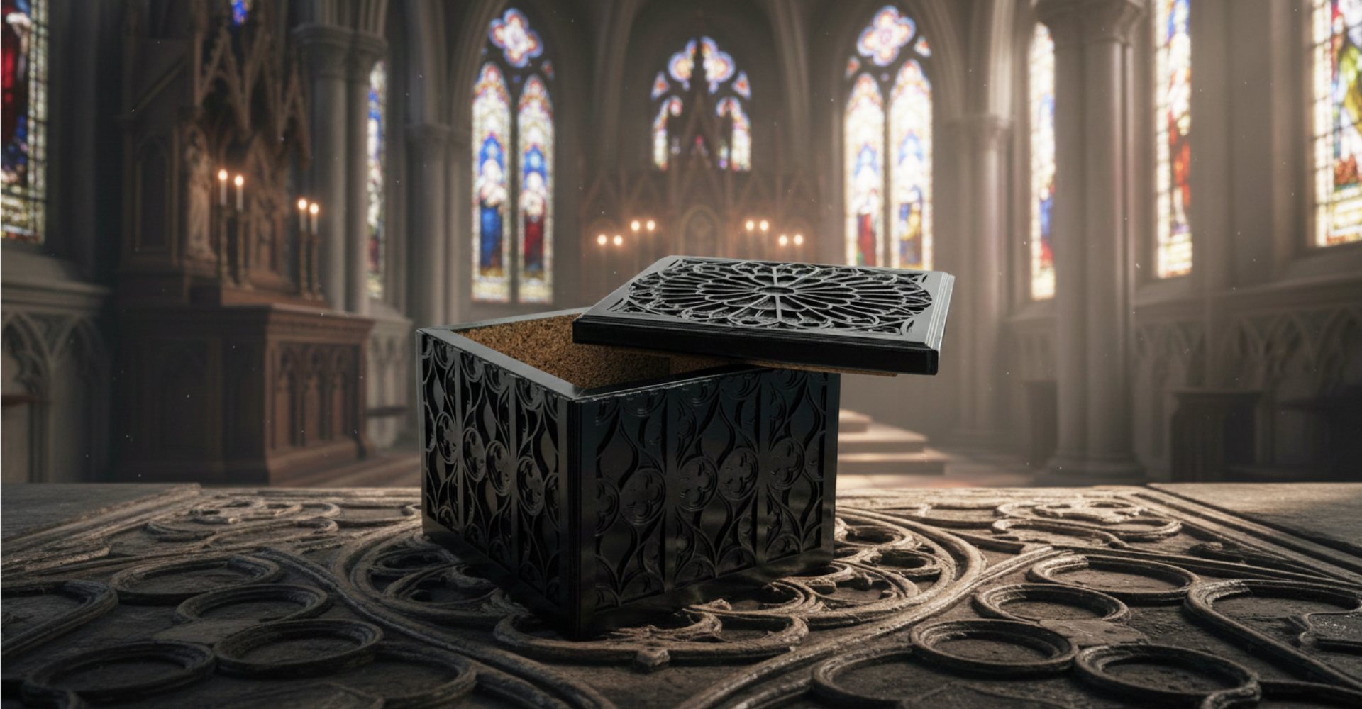 Slideshow Gothic 7 Slideshow Gothic 7