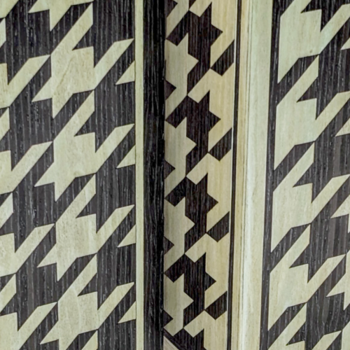 Contemporary Close up 1