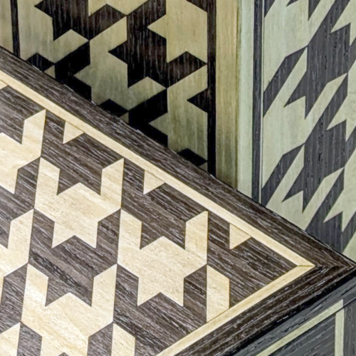 Contemporary Close up 2