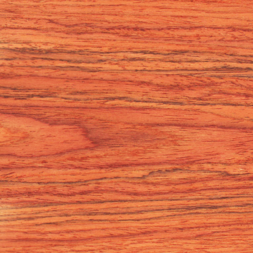 Flame Mahogany