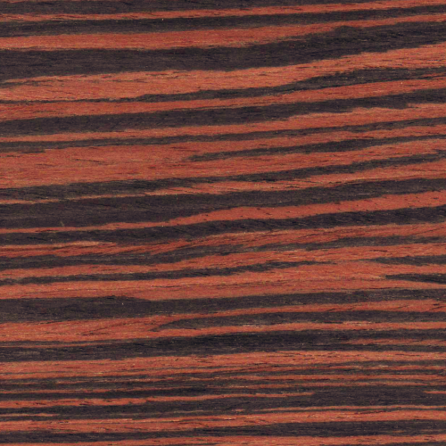 Red Ebony